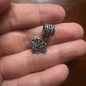 Pandora Best Friend Charm